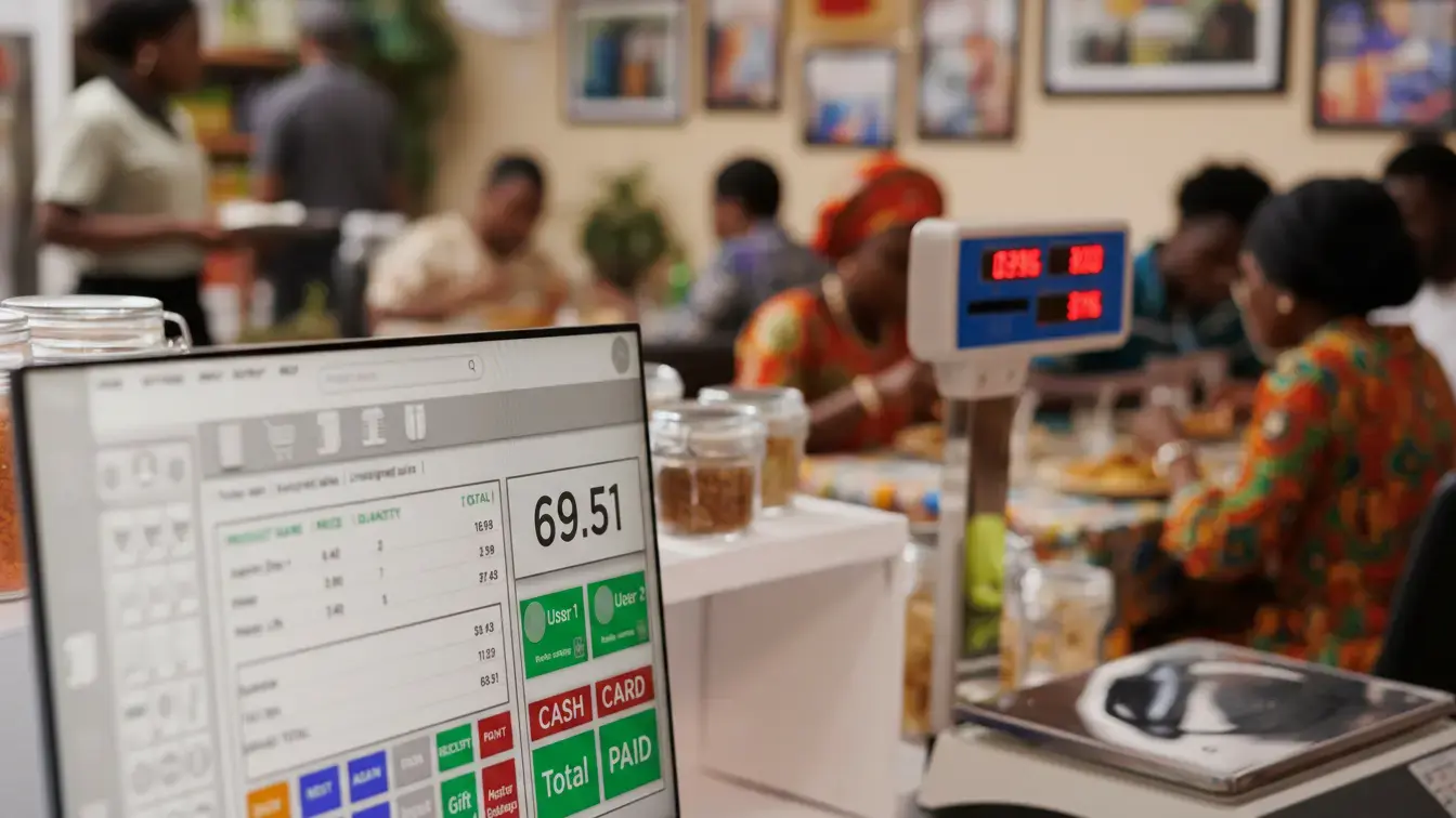 We power simple insights