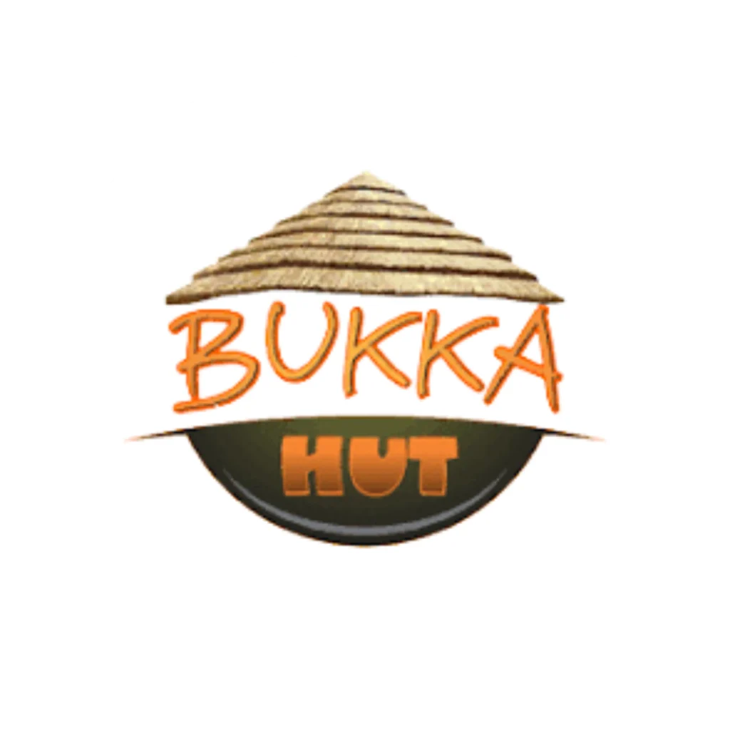 Bukka hut