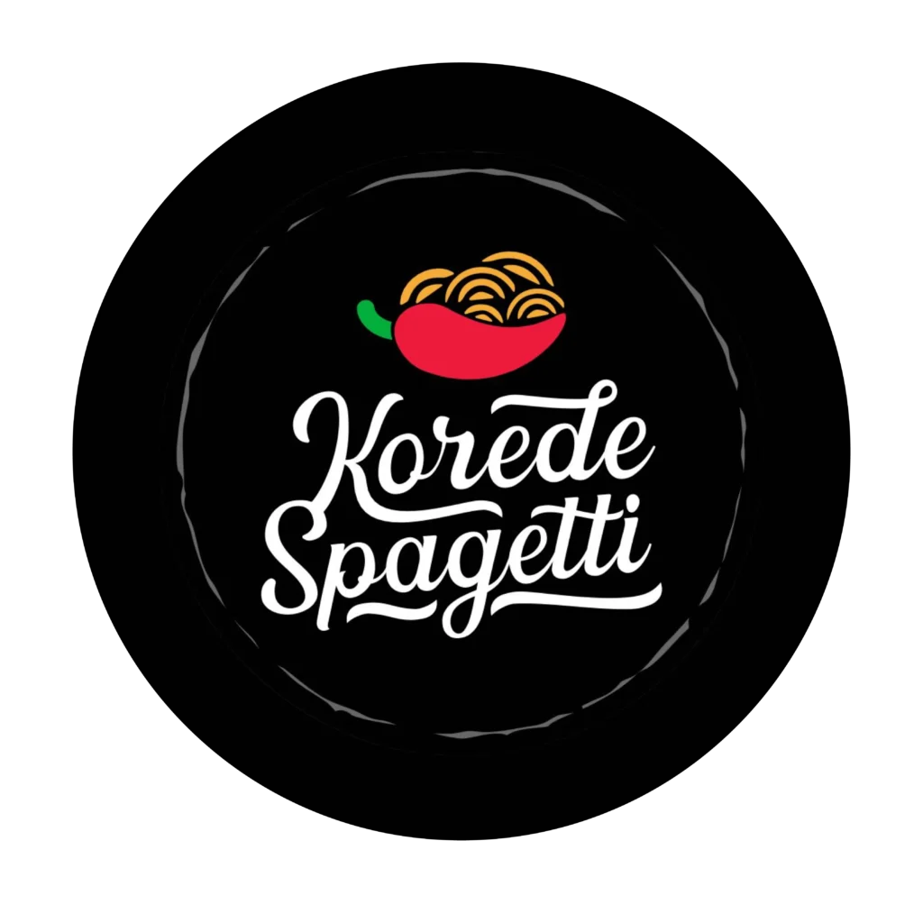 Korede Spaghetti