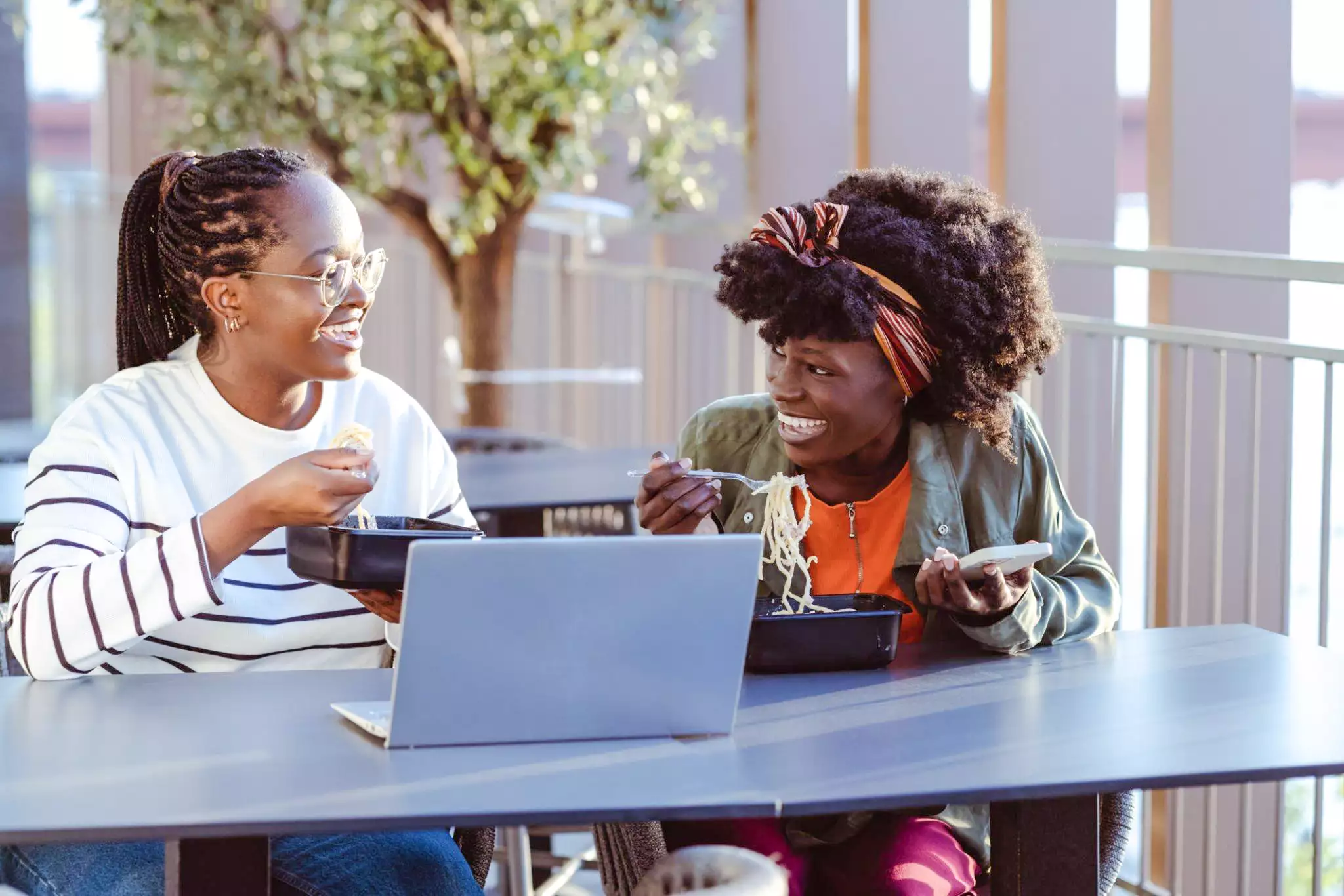 Why partner with Pocketfood